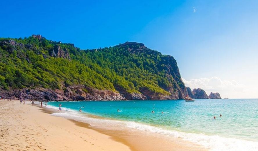 Alanya’nın Başlıca Turistik Yerleri: Mutlaka Görülmesi Gerekenler