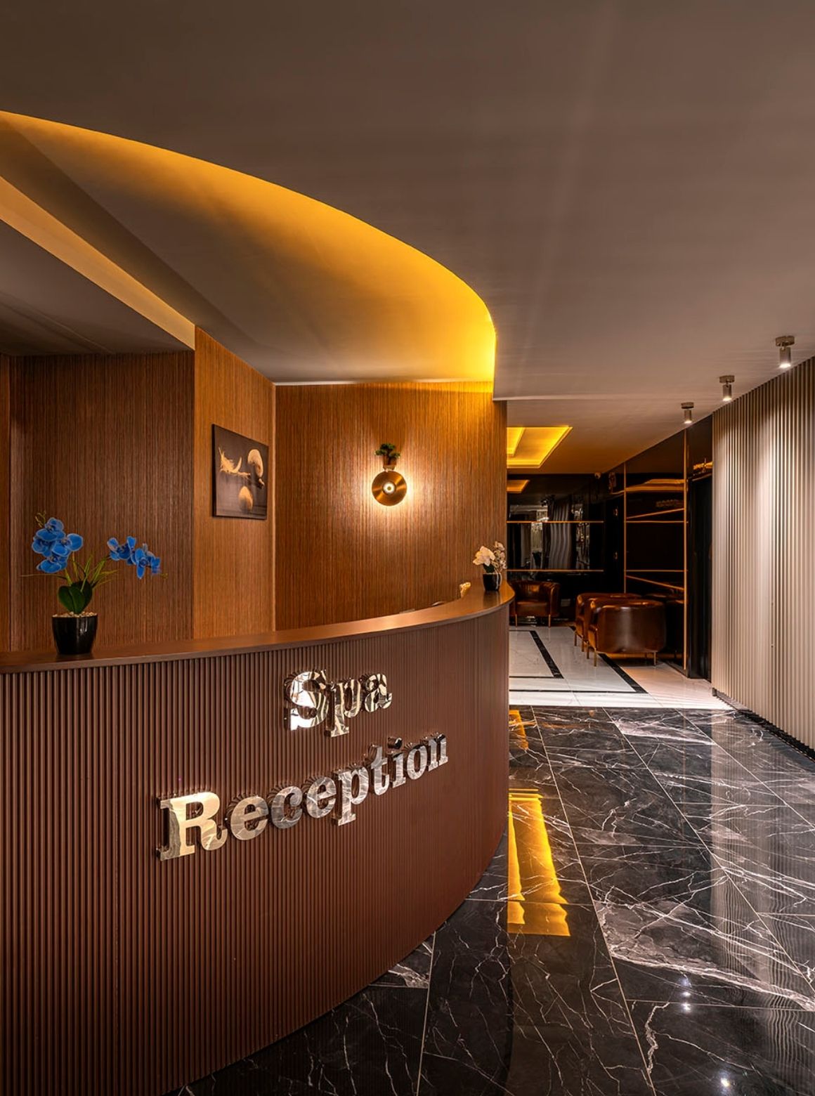 Spa & Wellness