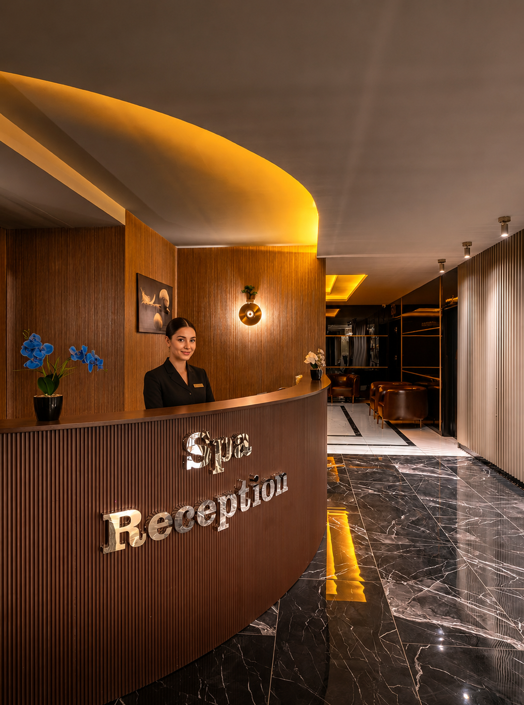 Spa & Wellness