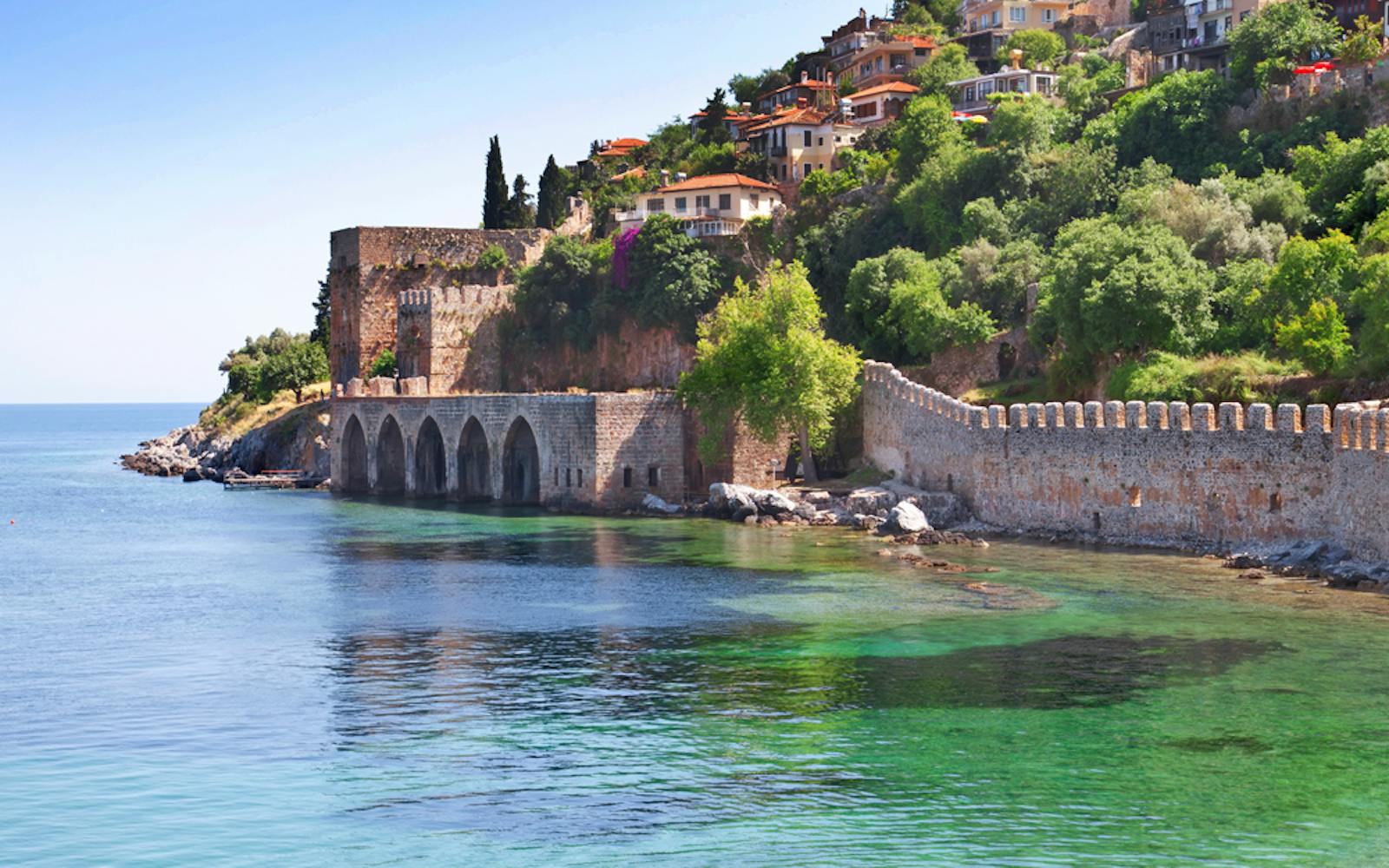 Alanya’da Yaşam veya Tatil İçin Doğru Bölge Nasıl Seçilir?